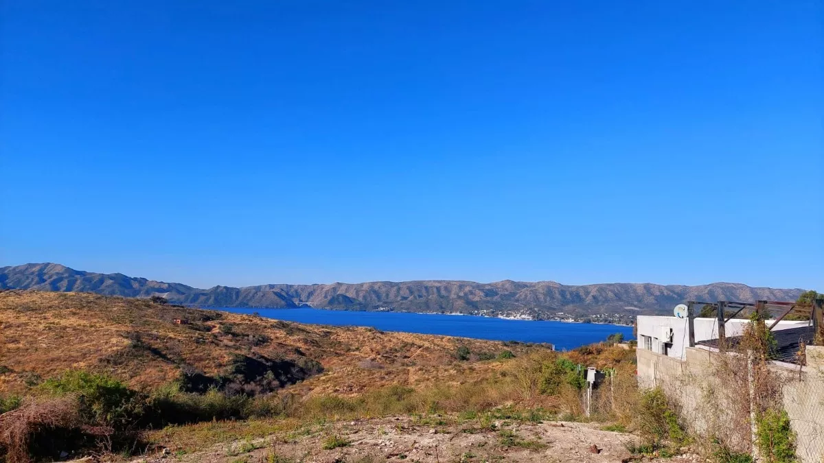 VENTA CASA VILLA DEL LAGO CARLOS PAZ 2 DORMITORIOS PILETA - Imagen ampliada 15