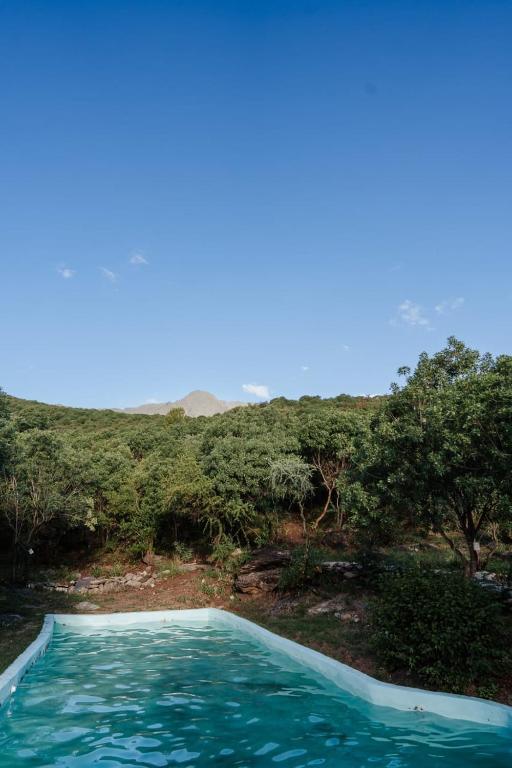 VENTA COMPLEJO TURISTICO SAN JAVIER CORDOBA ARGENTINA - Imagen ampliada 7