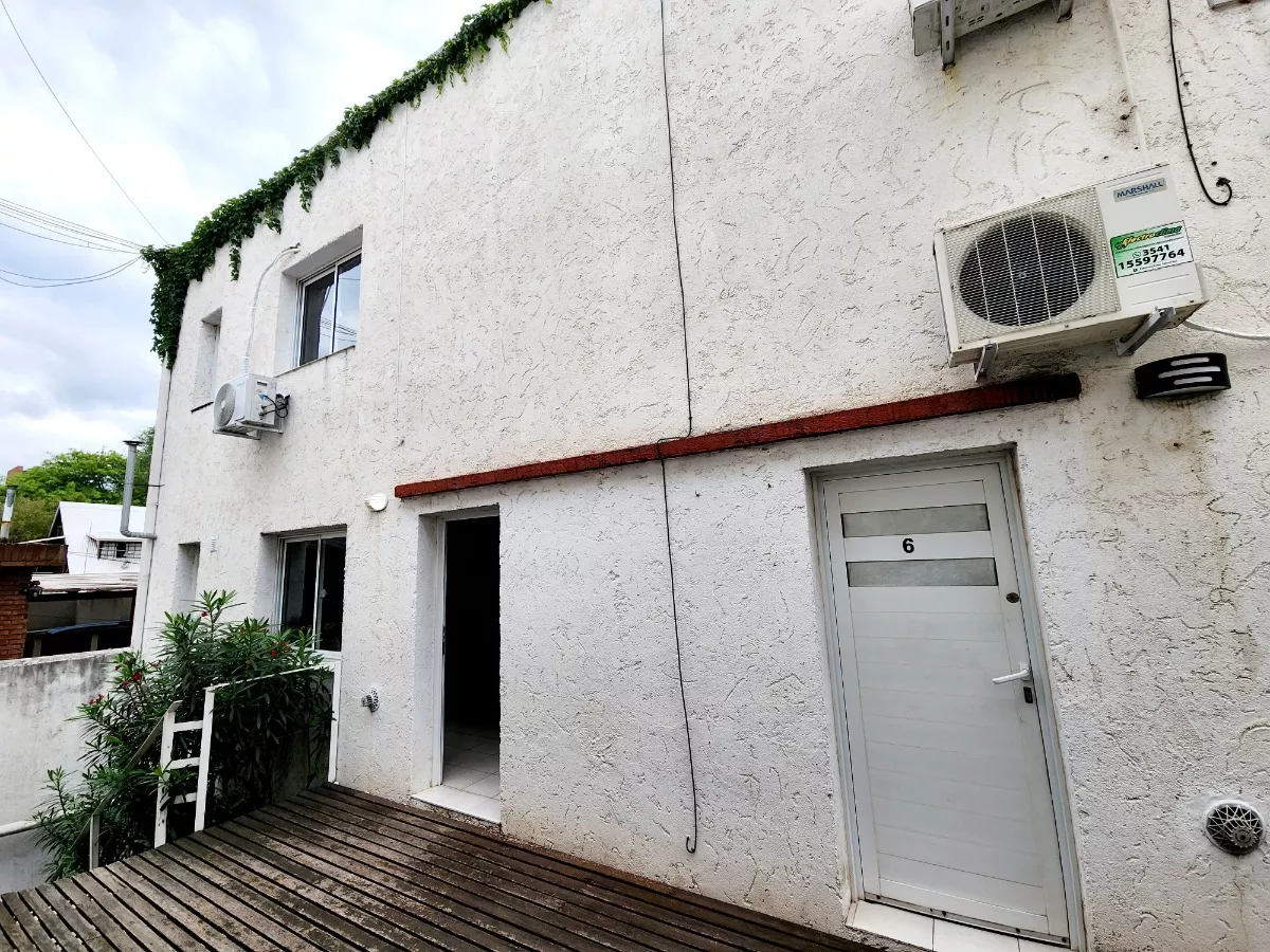 VENTA DEPARTAMENTO COMPLEJO PISCINA CARLOS PAZ - Imagen ampliada 15