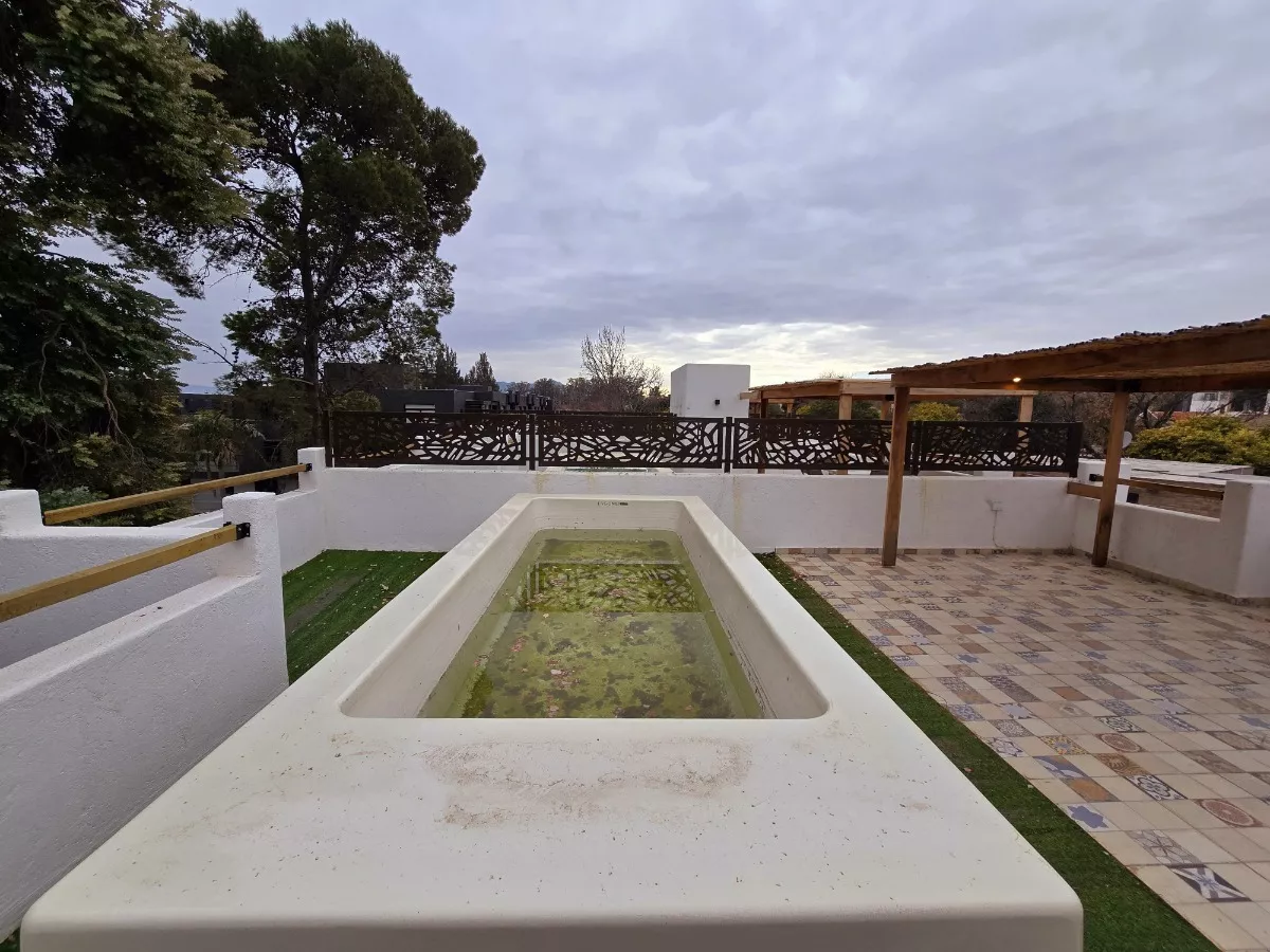 VENTA TRIPLEX CARLOS PAZ A ESTRENAR SANTA RITA - Imagen ampliada 17