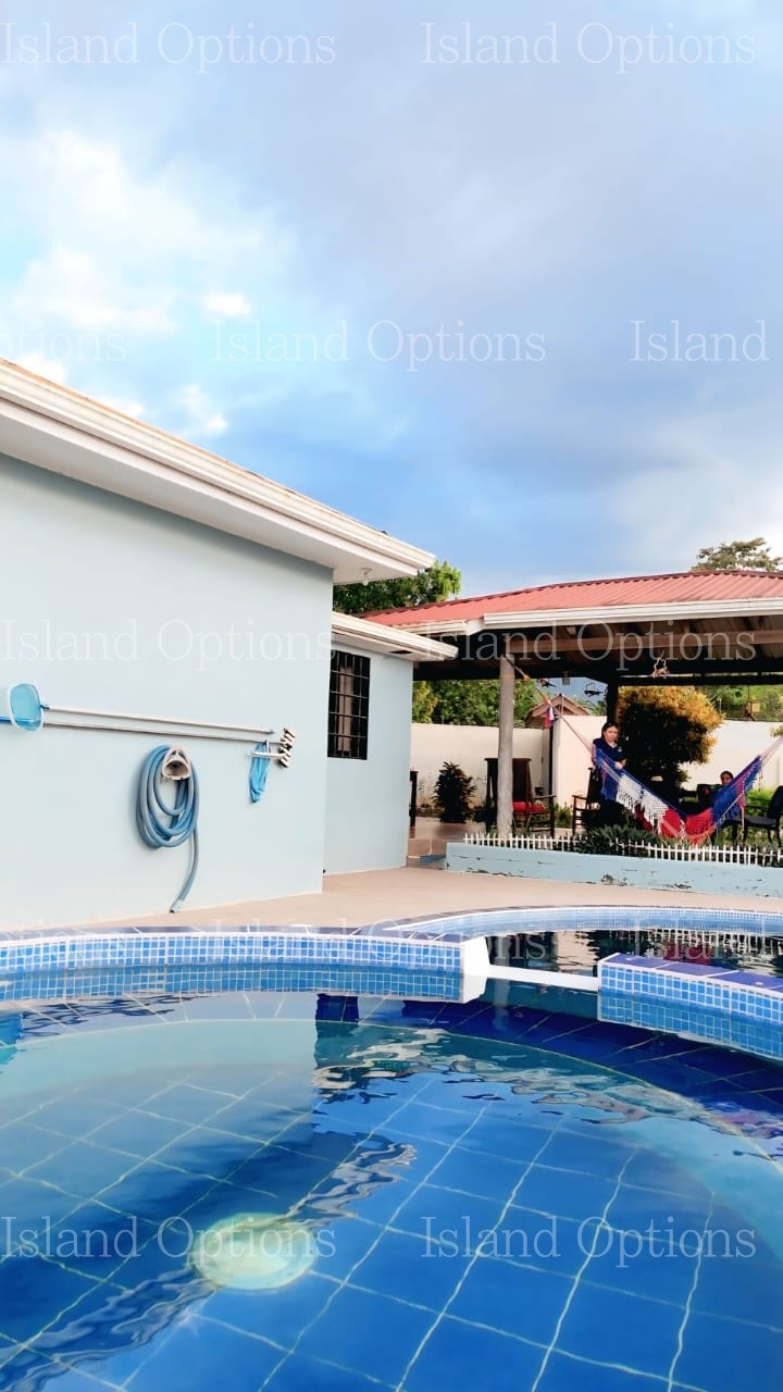 Property for Sale in El Pino Atlantida Honduras - Imagen ampliada 12