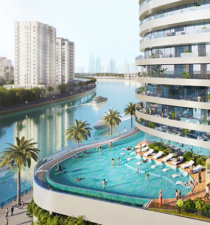 CANAL CROWN - Imagen ampliada 1