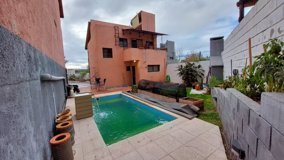 VENTA DUPLEX CARLOS PAZ MIGUEL MUÑOZ - Imagen ampliada 20