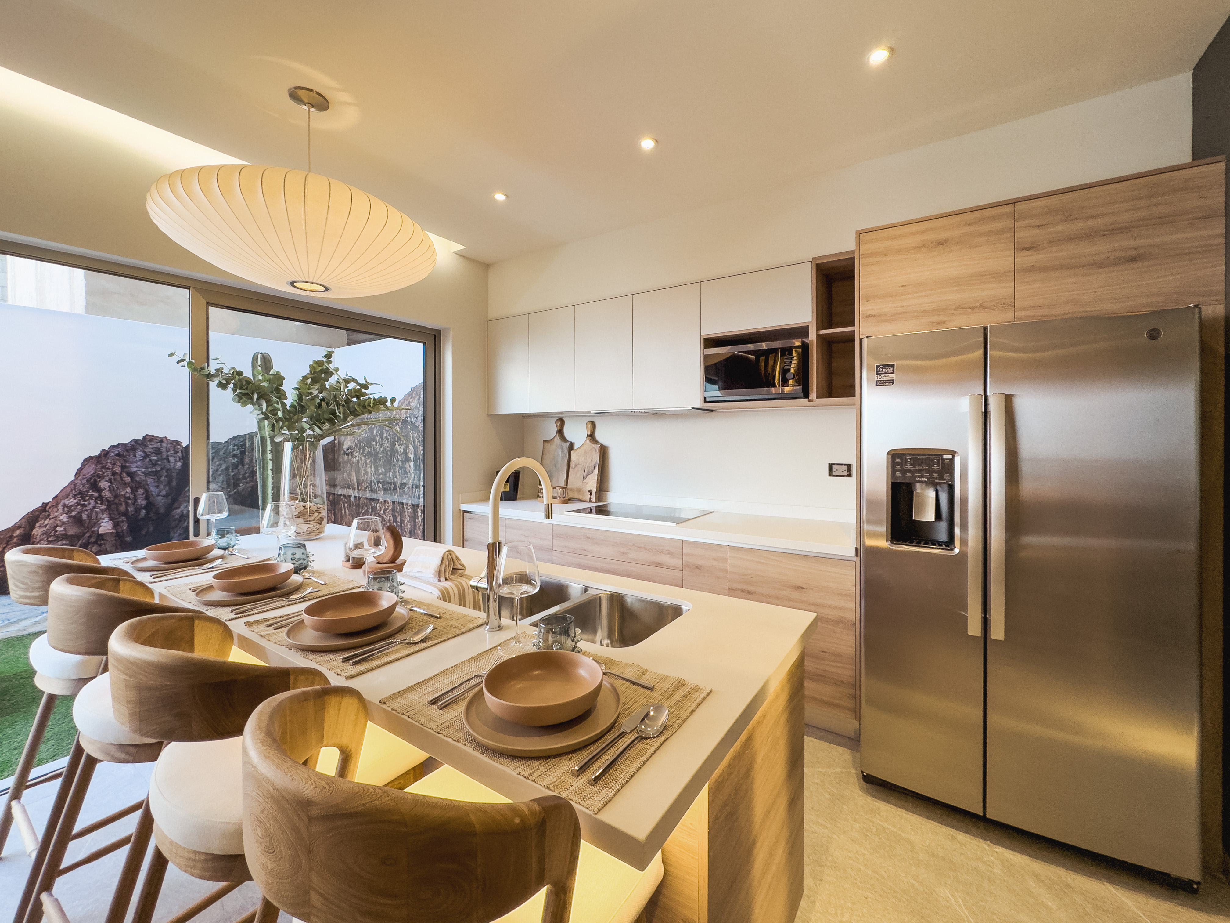 Departamento de Lujo en Preventa Best Suites Los Cabos - Imagen ampliada 4