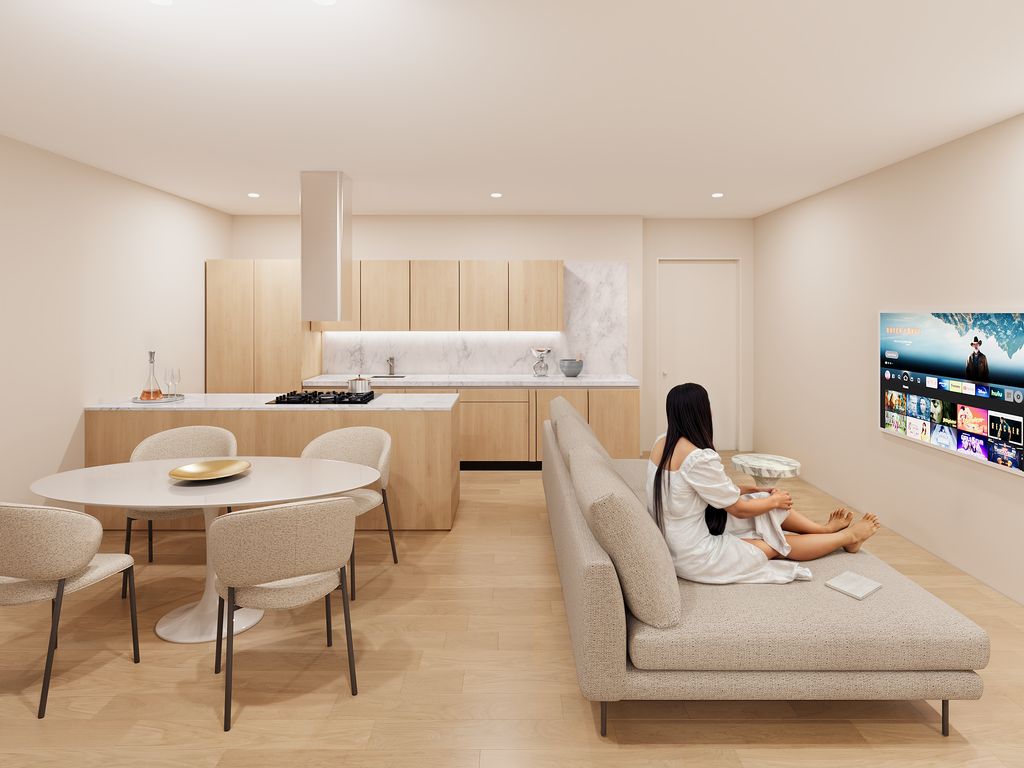 Apartment at Arium Tower with Exclusive Pre Sale Discount - Imagen ampliada 3