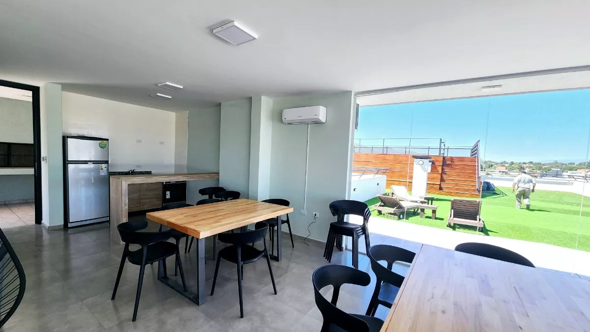 VENTA DEPARTAMENTO A ESTRENAR CARLOS PAZ CENTRO NUEVO - Imagen ampliada 9