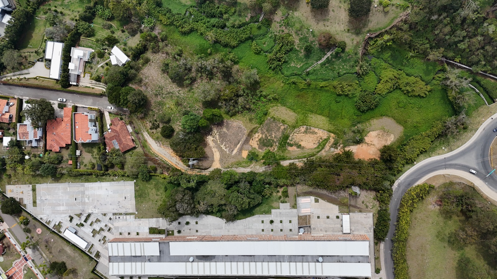 Lote en Rionegro Antioquia - Imagen ampliada 8