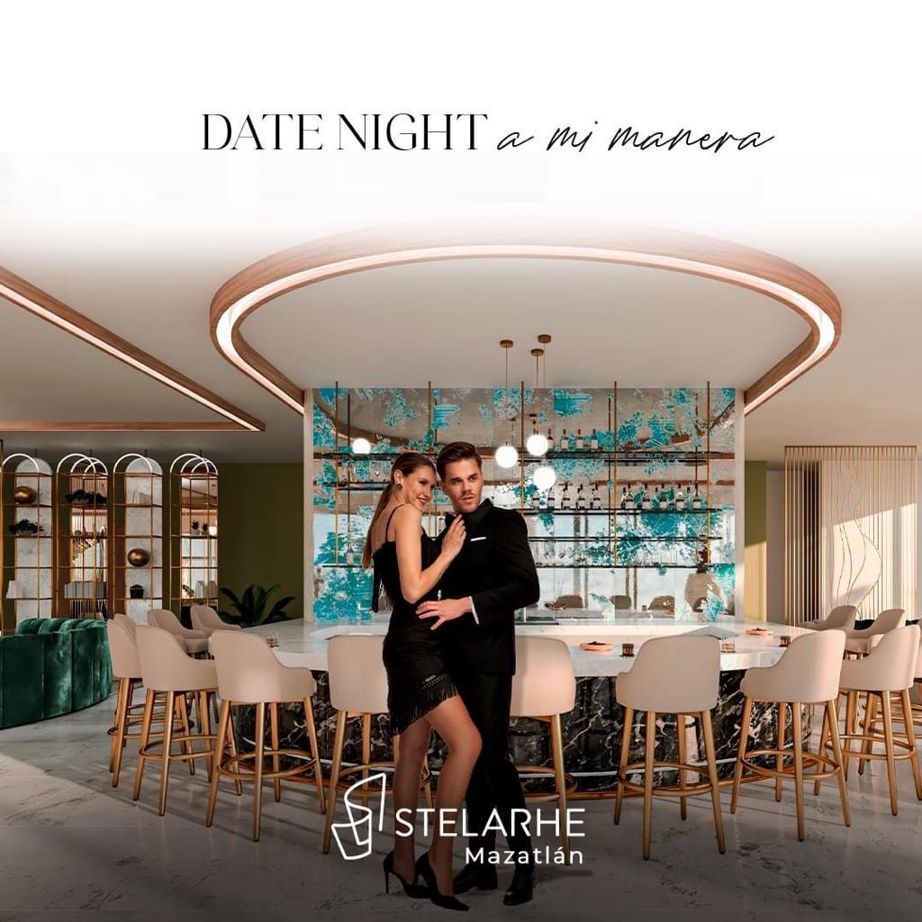 Stelarhe Tower Model K1 with spectacular sea views