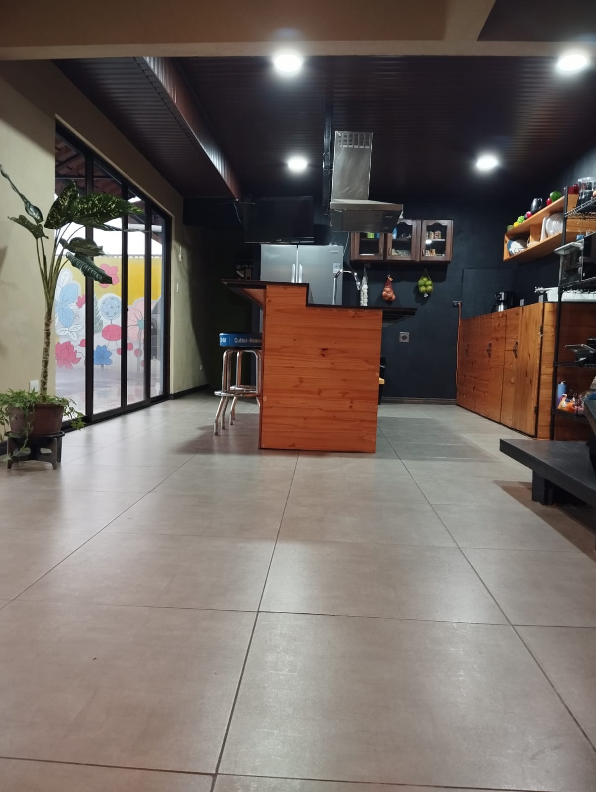 Casa en Heredia Costa Rica - Imagen ampliada 5