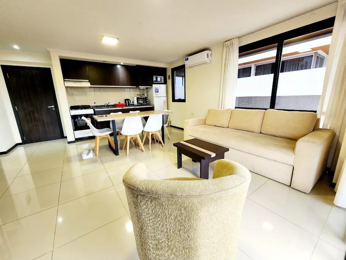 VENTA DEPARTAMENTO CARLOS PAZ TERRAZA EXCLUSIVA PILETA SUM QUINCHO - Imagen ampliada 9