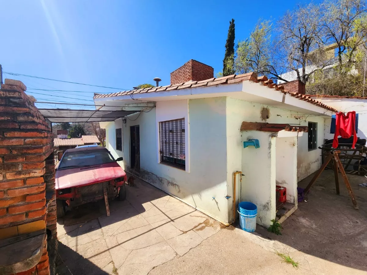 VENTA CASA Y DEPARTAMENTO CARLOS PAZ A REFACCIONAR - Imagen ampliada 8