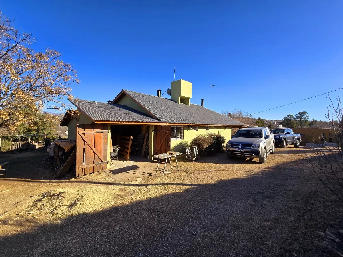 VENTA CASA CARLOS PAZ VERANO 2 HAB PILETA - Imagen ampliada 18