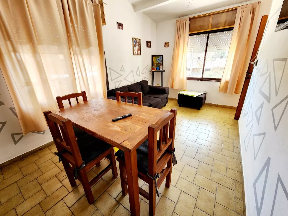 VENTA CASA Y DEPARTAMENTO CARLOS PAZ A REFACCIONAR - Imagen ampliada 12
