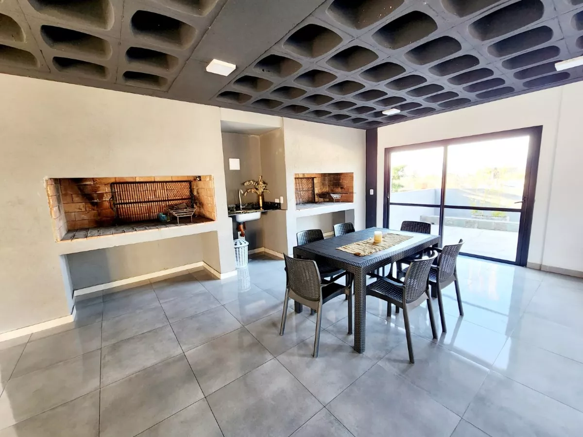 VENTA DEPARTAMENTO SANTA RITA CATEGORIA HOUSING - Imagen ampliada 9