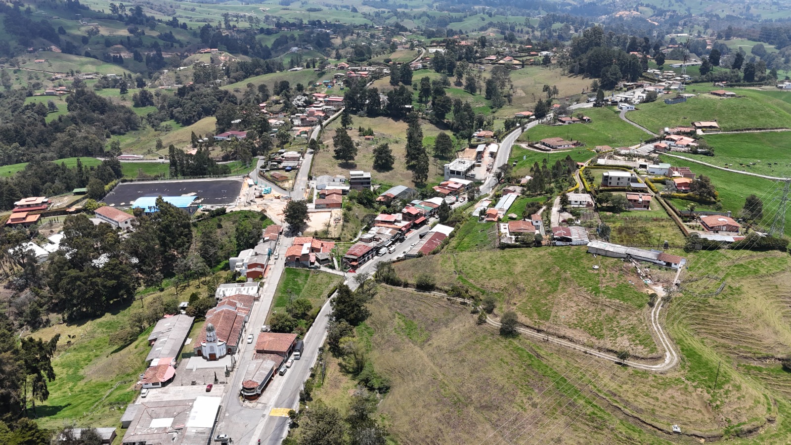 Terreno comercial en Venta - Imagen ampliada 7