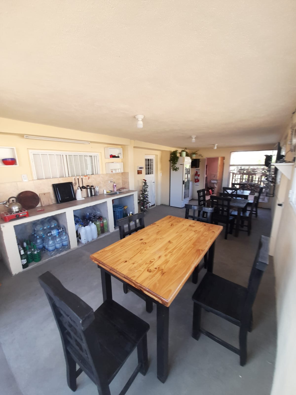VENTA COMPLEJO LAS JARILLAS SAN ANTONIO CORDOBA PUNILLA - Imagen ampliada 7