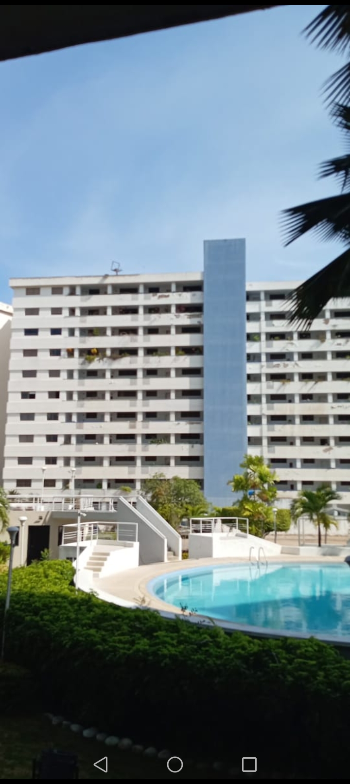 Apartamento en venta en Conjunto Residencial Zeus en Lechería estado Anzoátegui - Imagen ampliada 3