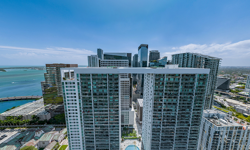 Viceroy Brickell Residences