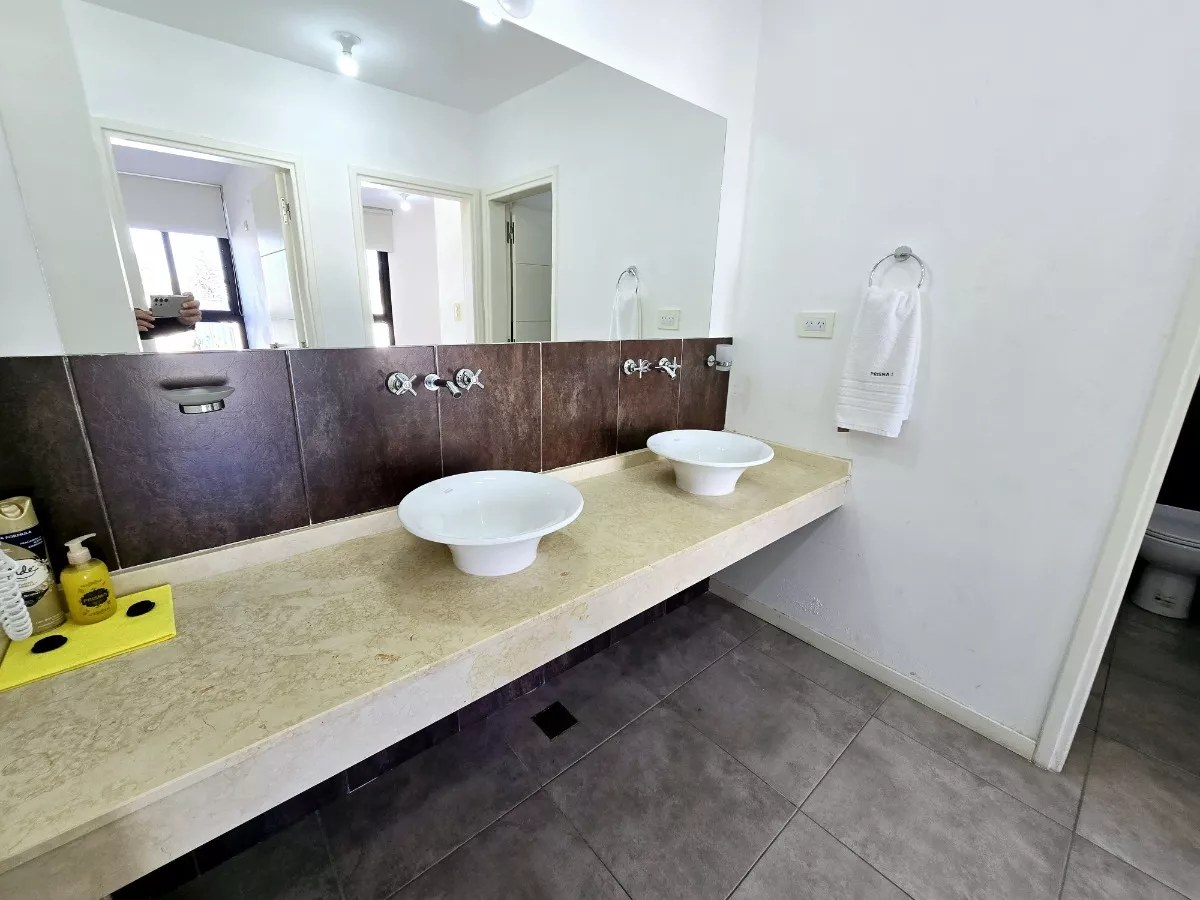 VENTA DEPARTAMENTO CARLOS PAZ CENTRO 2 DORMITORIOS - Imagen ampliada 3