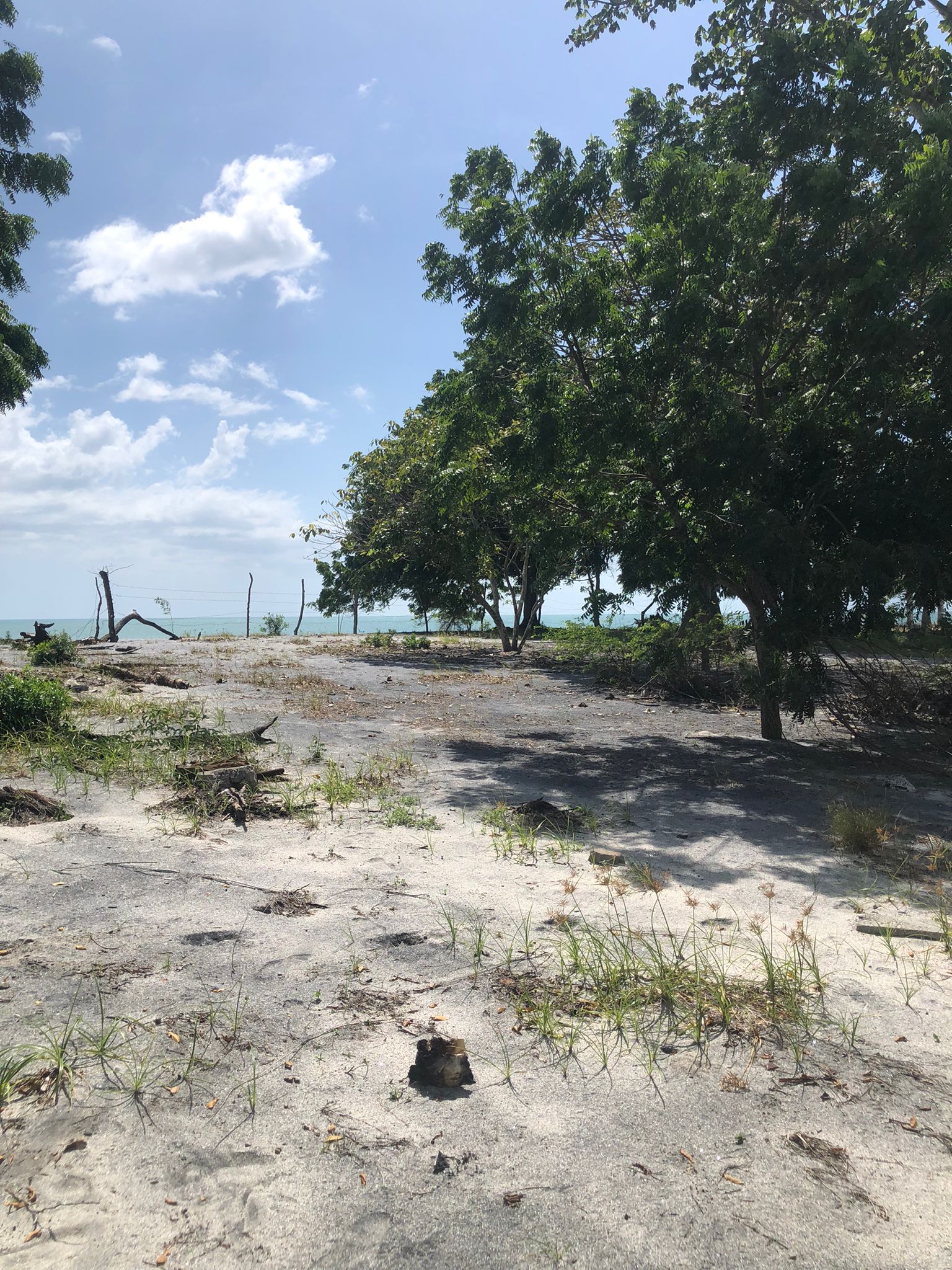 Lote Frente de Playa en Juan Hombrón Venta $680000 - Imagen ampliada 2
