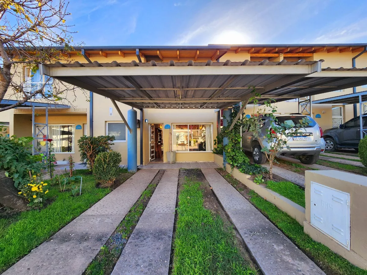 VENTA DUPLEX CARLOS PAZ MIGUEL MUÑOZ CORDOBA - Imagen ampliada 2