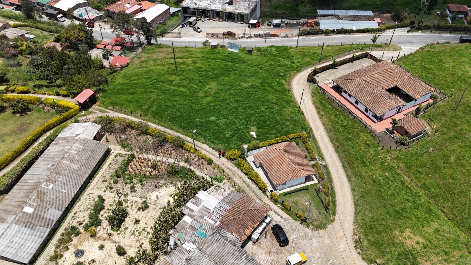 Terreno comercial en Venta - Imagen ampliada 5