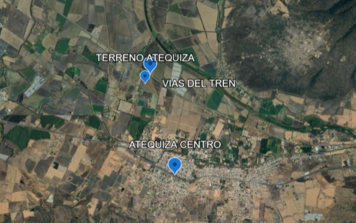 Terreno en venta Atequiza Jalisco - Imagen ampliada 2