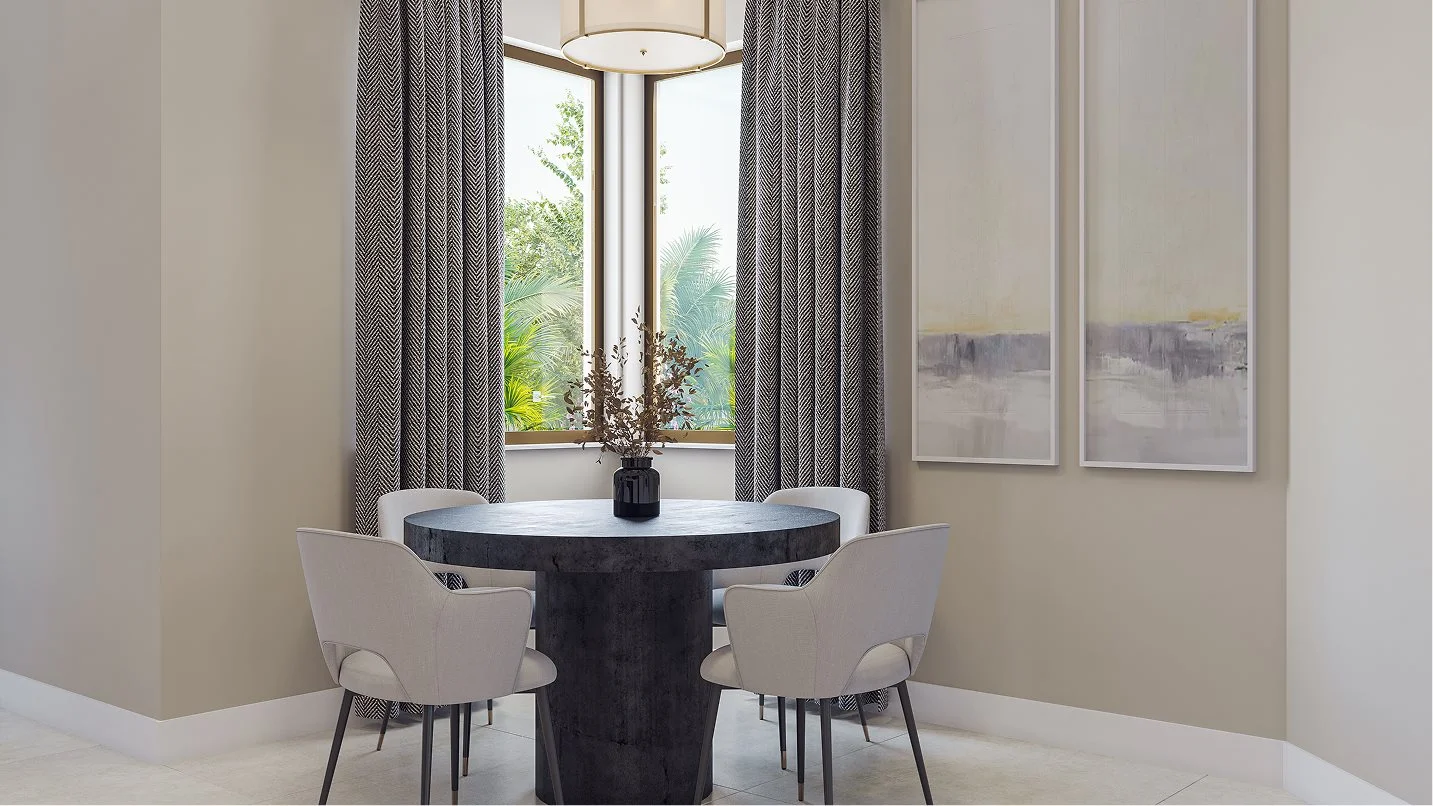 Killian Grove is a new community of luxury estatestyle homes for sale in Miami FL - Imagen ampliada 10
