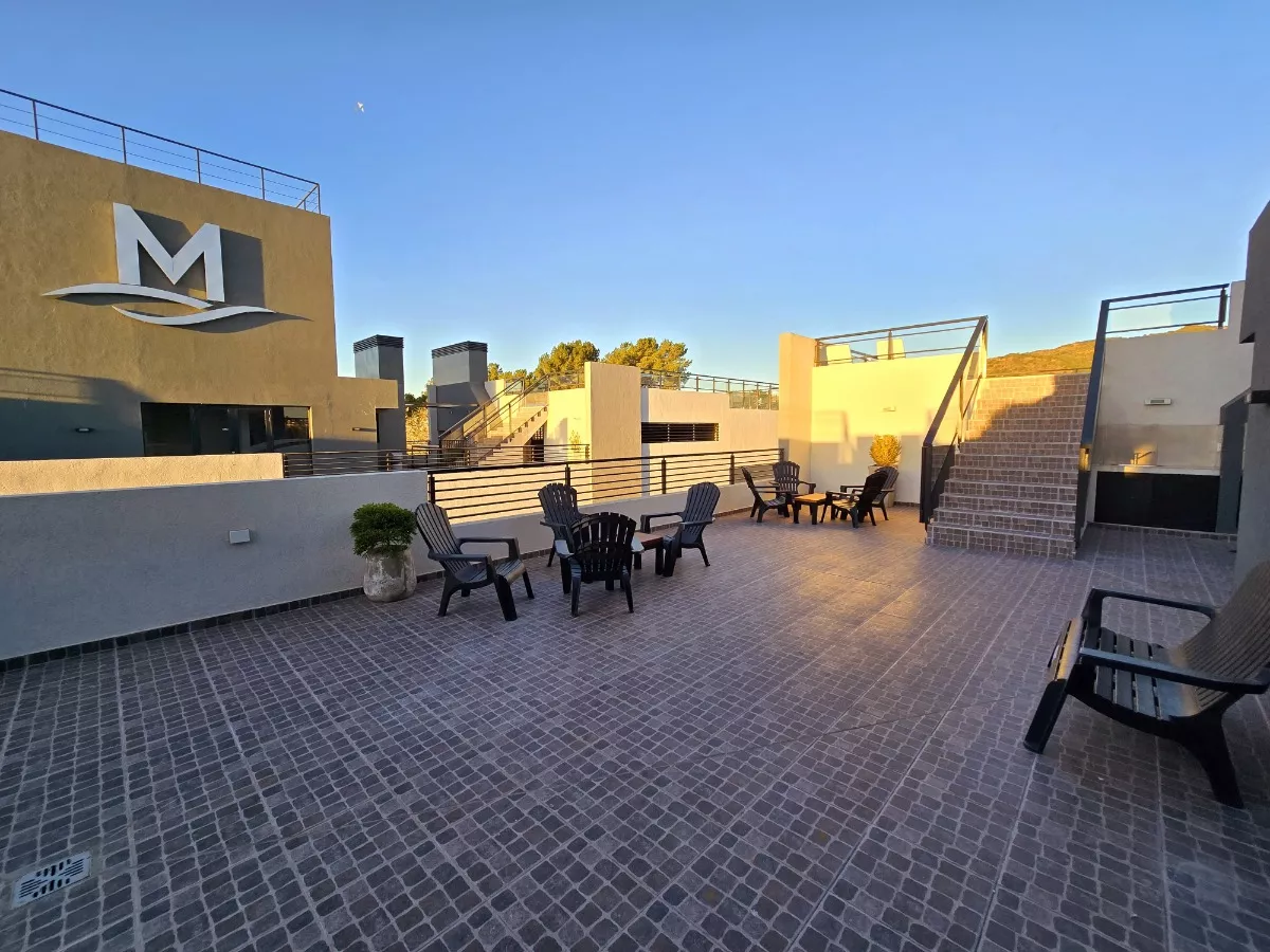 VENTA DEPARTAMENTO TRIPLEX CARLOS PAZ A ESTRENAR - Imagen ampliada 18