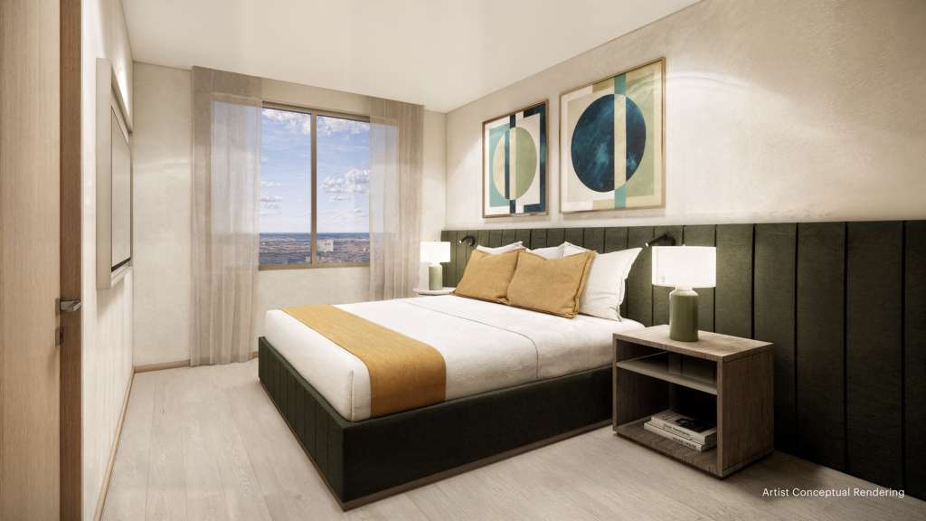 Invierte en un exclusivo condohotel boutique de solo 8 pisos en el corazón de Brickell - Imagen ampliada 8