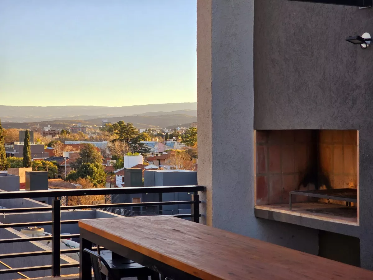 VENTA DEPARTAMENTO TRIPLEX CARLOS PAZ A ESTRENAR - Imagen ampliada 15