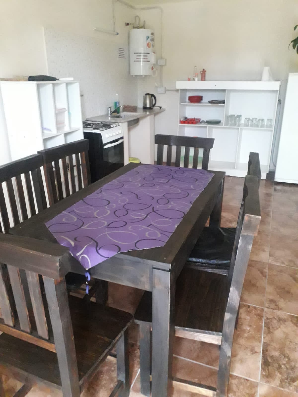 VENTA COMPLEJO LAS JARILLAS SAN ANTONIO CORDOBA PUNILLA - Imagen ampliada 15