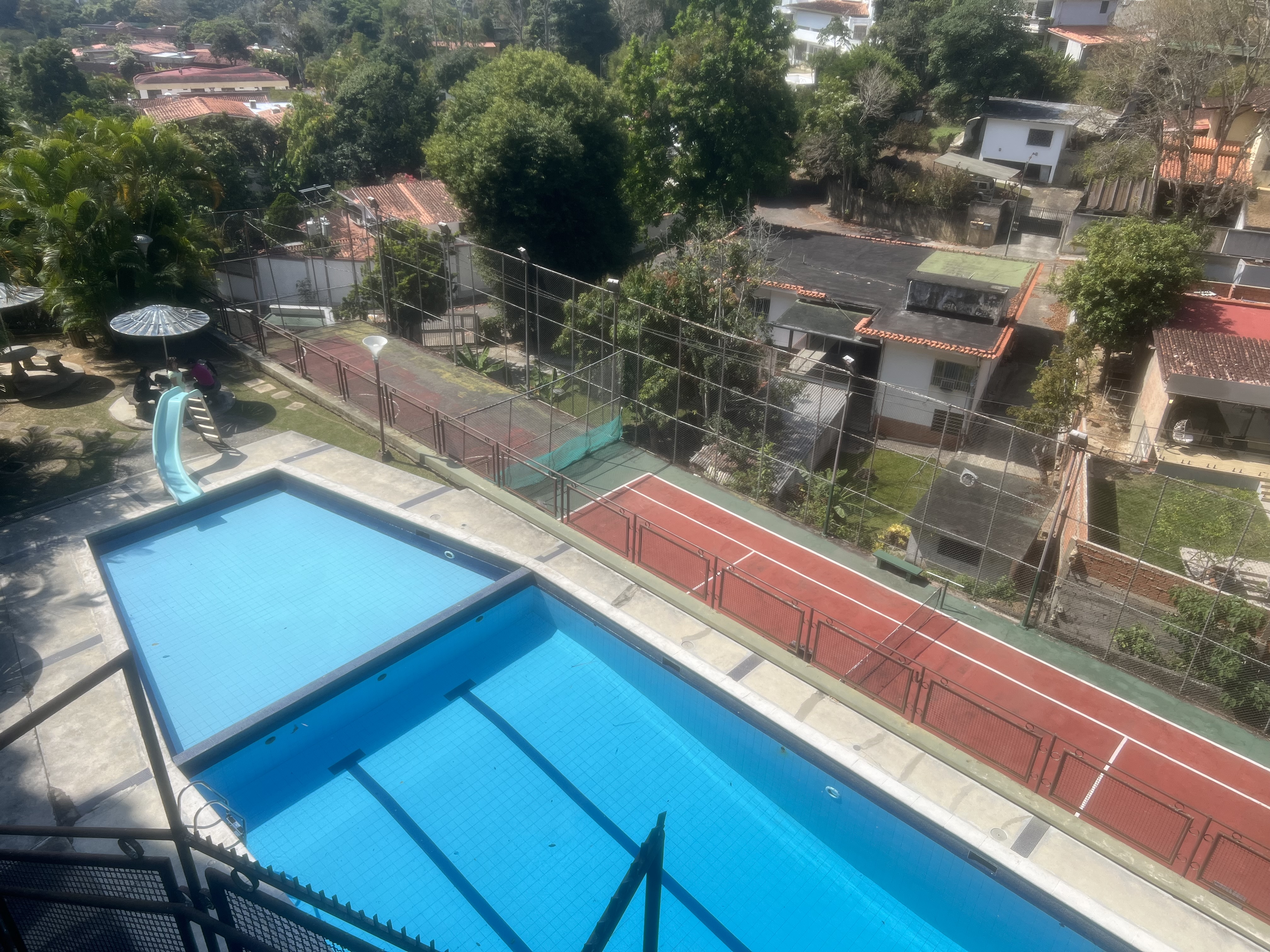 La boyera el hatillo - Plano 1