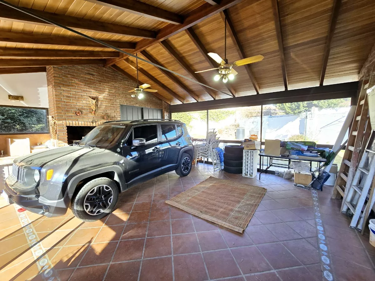 VENTA CASA MIGUEL MUÑOZ CARLOS PAZ CAREGORIA - Imagen ampliada 19