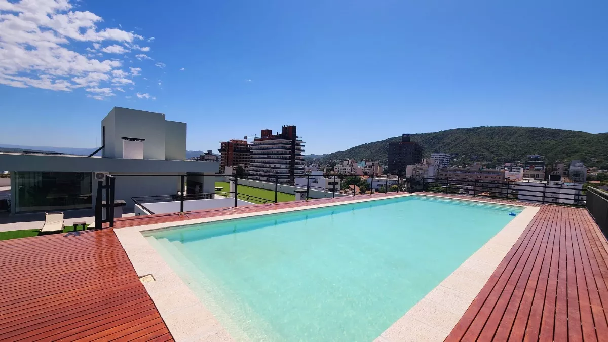 VENTA DEPARTAMENTO A ESTRENAR CARLOS PAZ CENTRO NUEVO - Imagen ampliada 11