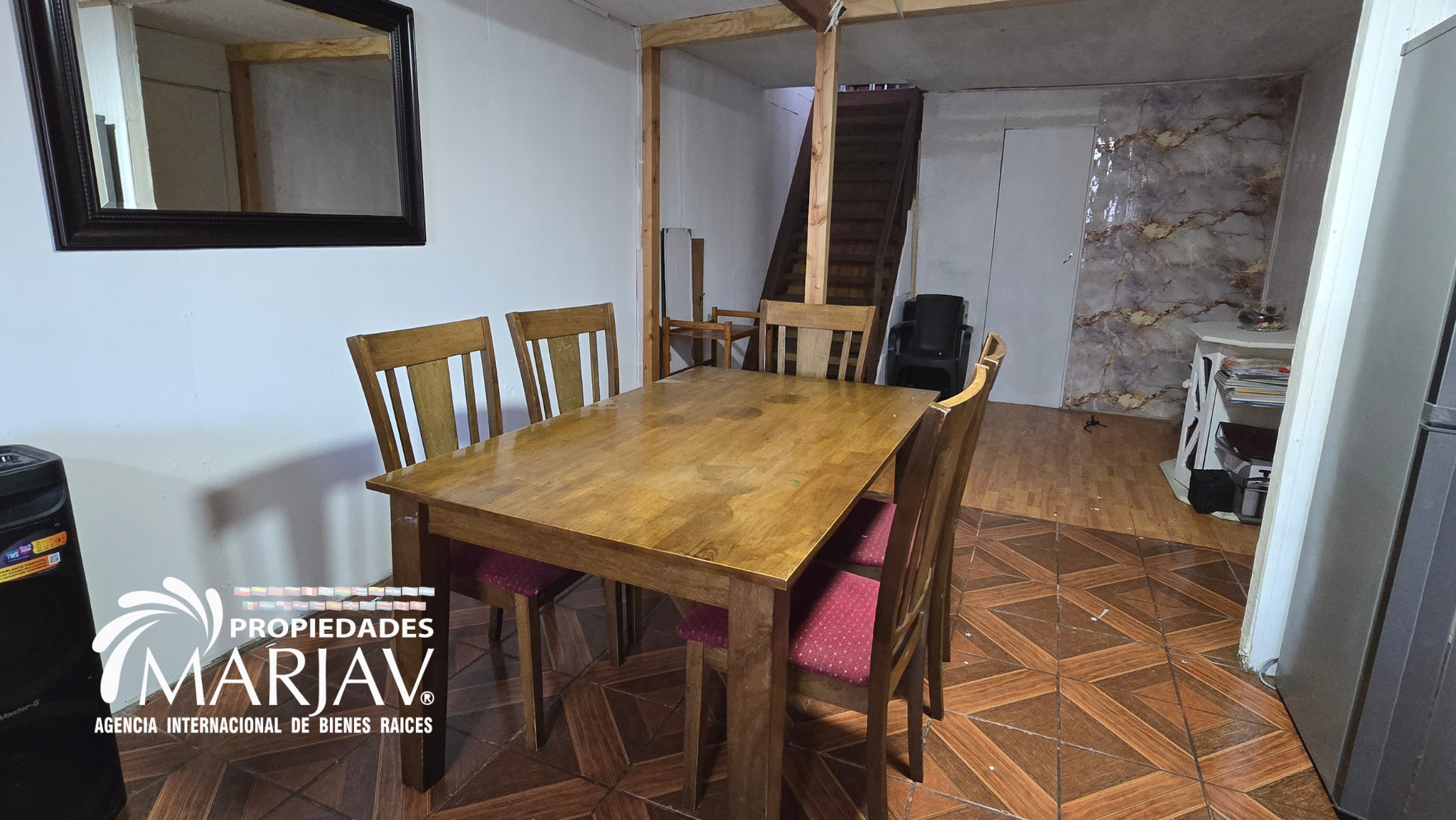 Vende casa Avenida Segunda Faja ciudad de Villarrica Chile - Imagen ampliada 7