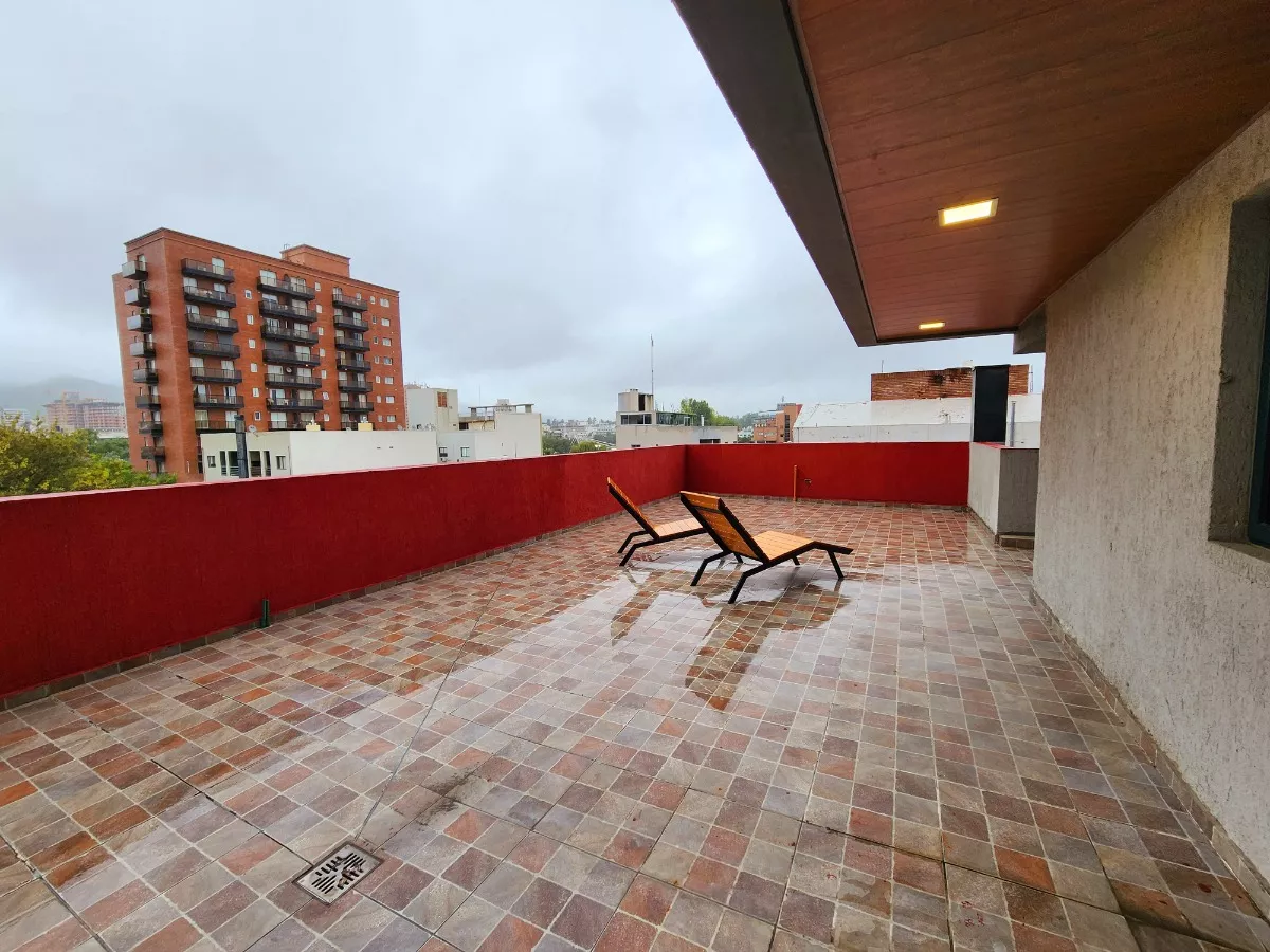 VENTA DEPARTAMENTO CARLOS PAZ TERRAZA EXCLUSIVA PILETA SUM QUINCHO - Imagen ampliada 2