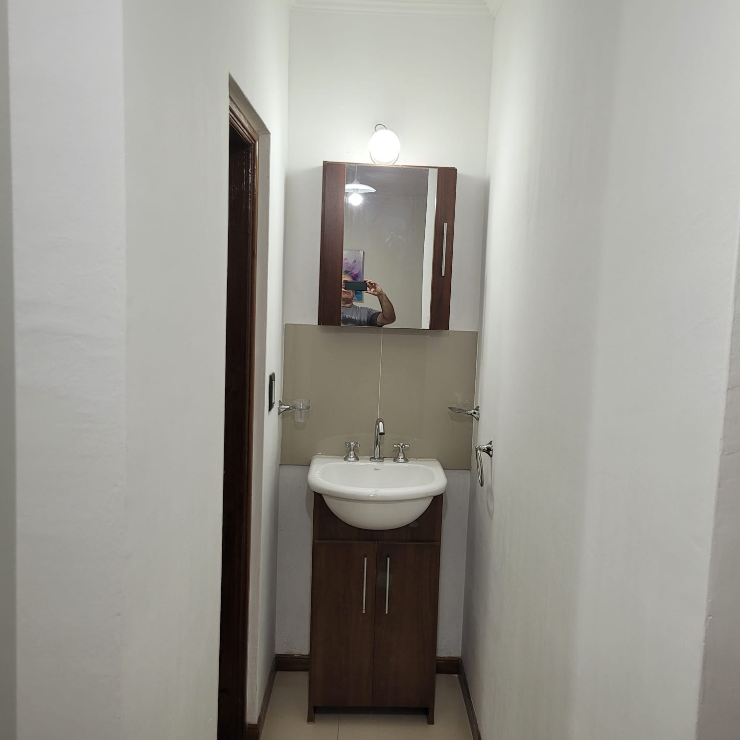 VENTA DEPARTAMENTO CENTRO COCHERA CARLOS PAZ PILETA - Imagen ampliada 6