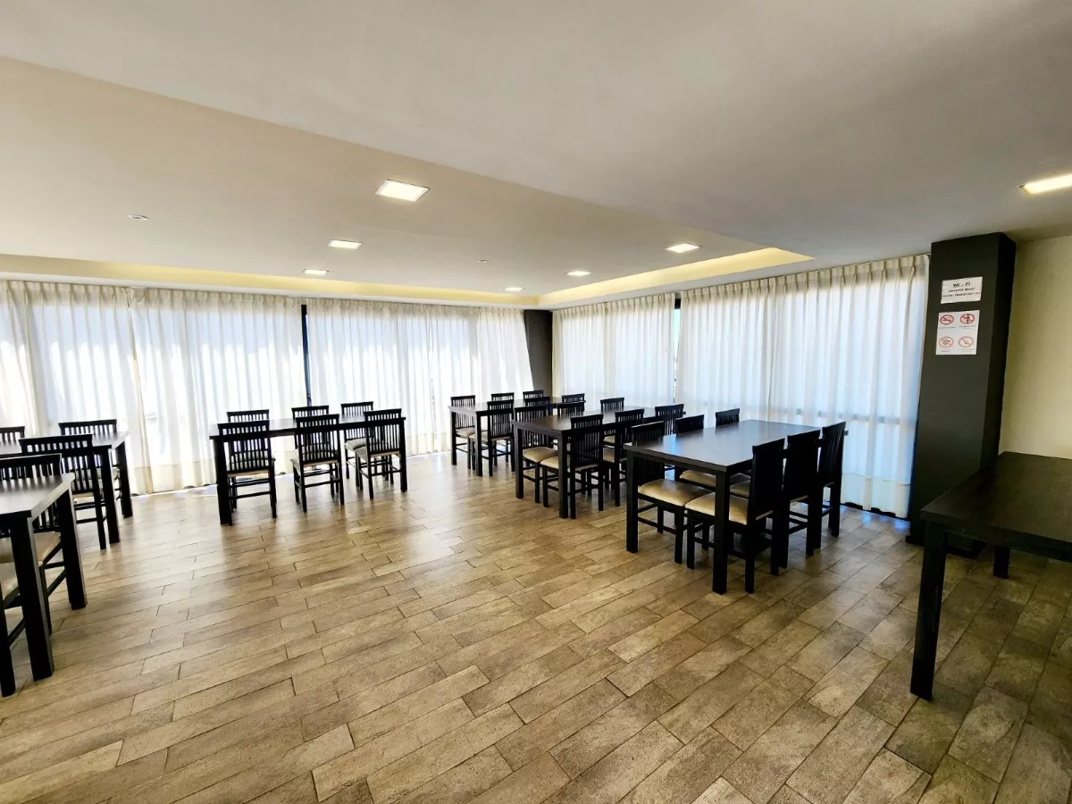 VENTA DEPARTAMENTO CARLOS PAZ TERRAZA EXCLUSIVA PILETA SUM QUINCHO - Imagen ampliada 15