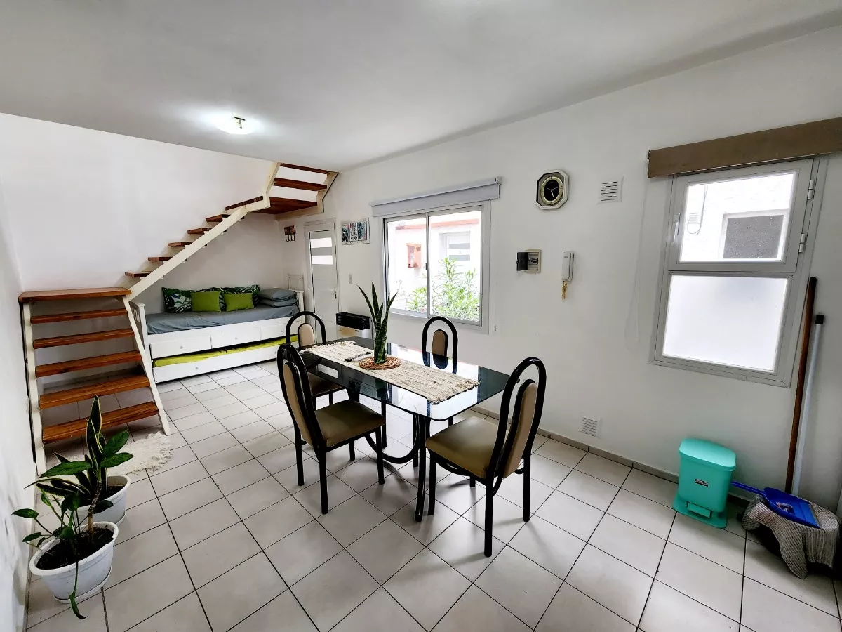 VENTA DEPARTAMENTO COMPLEJO PISCINA CARLOS PAZ - Imagen ampliada 5