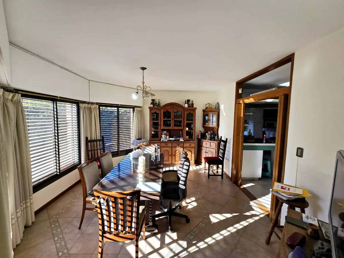 VENTA CASA MIGUEL MUÑOZ CARLOS PAZ CAREGORIA - Imagen ampliada 2