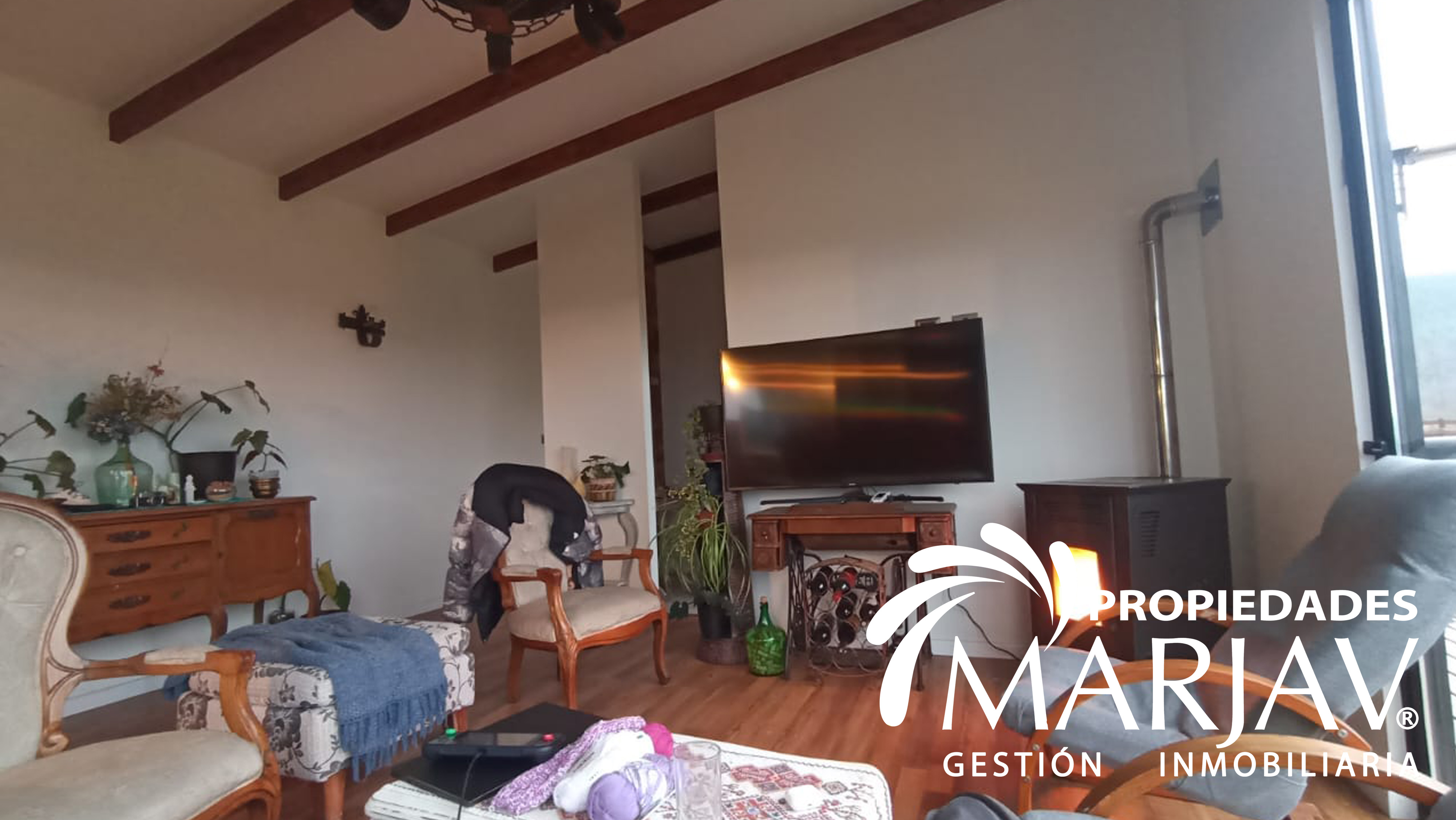 Casa Mirador del Lago Villarrica Araucania Chile - Imagen ampliada 5