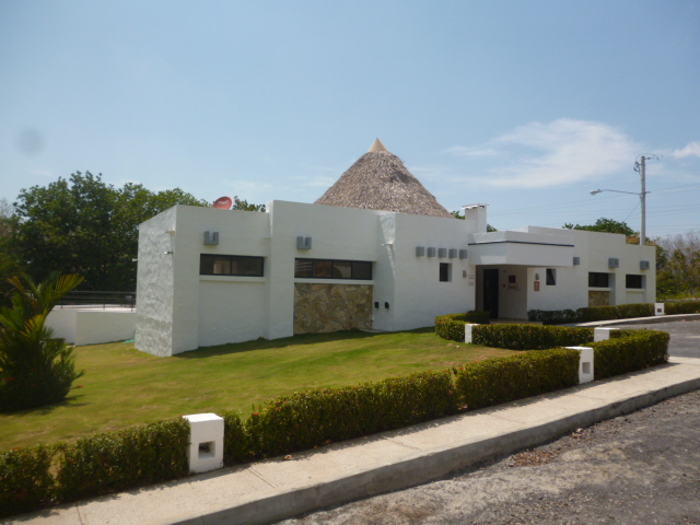 Espectacular proyecto en Santa Fe de las Lajas frente a Coronado Venta $250000 - Imagen ampliada 7