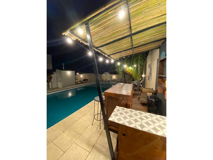 VENTA CASA HOSTEL CARLOS PAZ CORDOBA ARGENTINA - Imagen ampliada 5