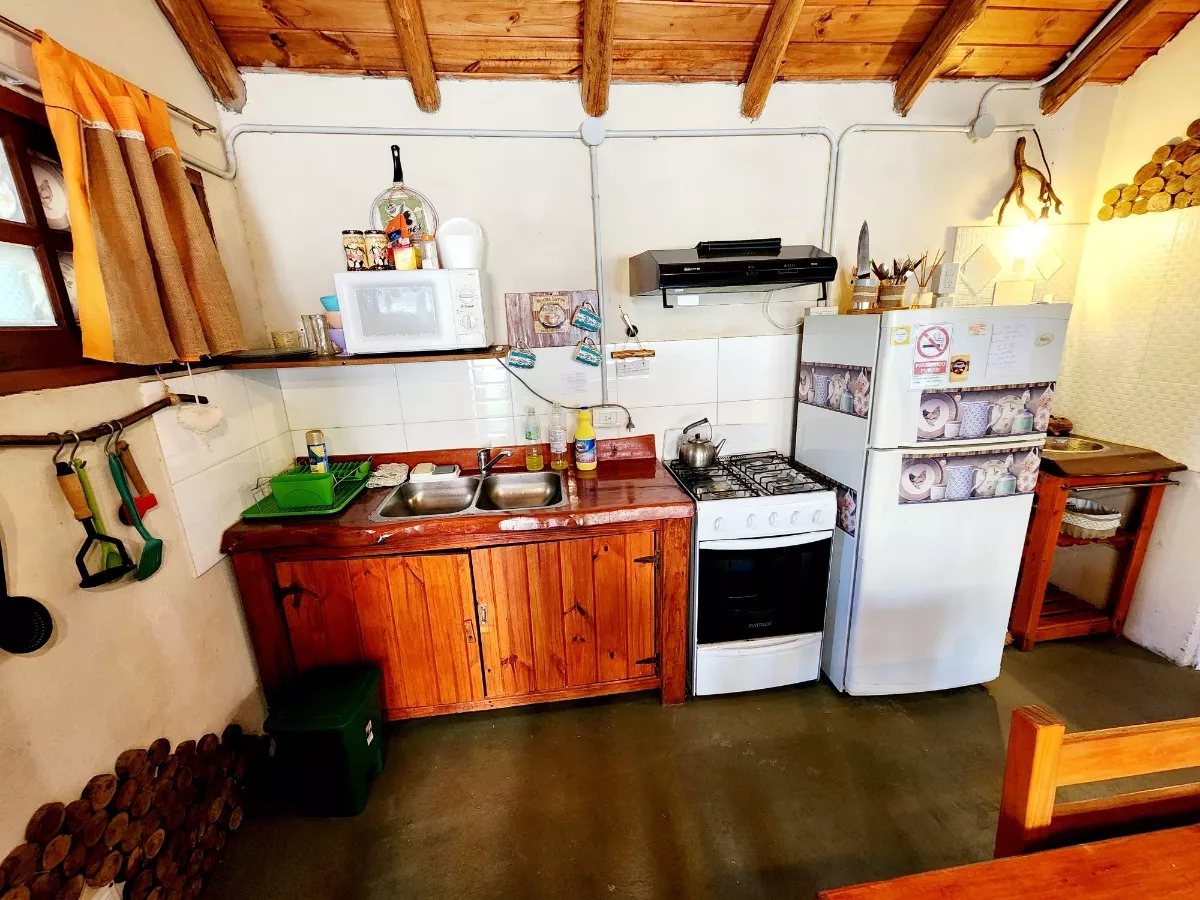VENTA CASA Y DEPARTAMENTO EN SOL Y RIO CARLOS PAZ - Imagen ampliada 18