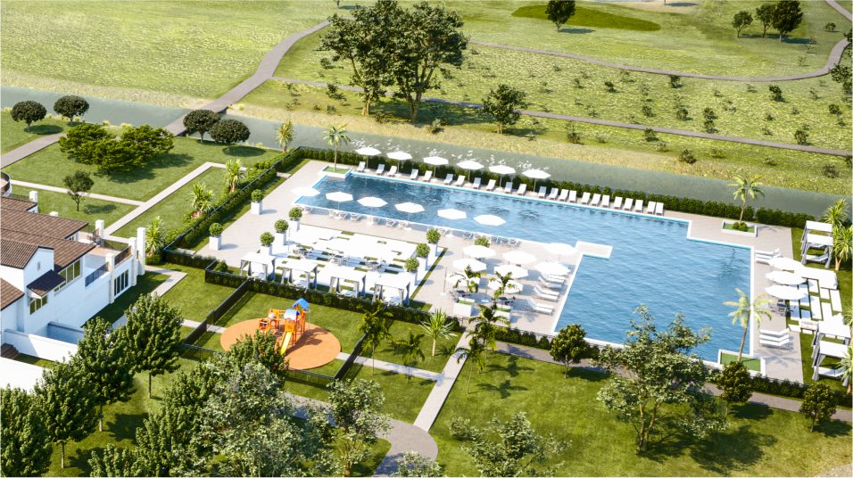 ¡Espacio para Todos! Casa Nueva de 4 Habitaciones en Homestead con Garaje para 2 Autos - Imagen ampliada 20