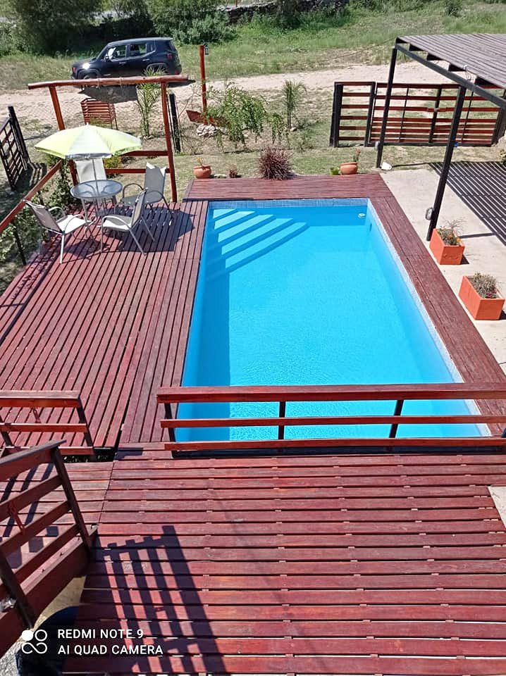 VENTA COMPLEJO CABAÑAS TURISTICO TANTI CORDOBA - Imagen ampliada 3