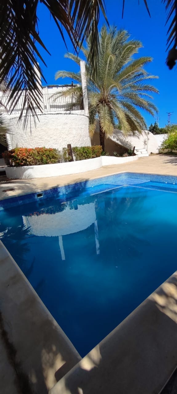 SE VENDE POSADA EN LA ISLA DE MARGARITA  VENEZUELA - Imagen ampliada 2