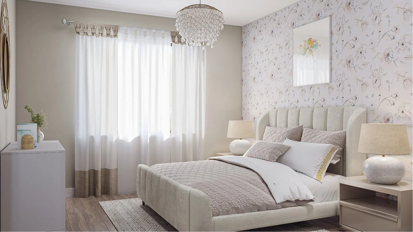 Killian Grove is a new community of luxury estatestyle homes for sale in Miami FL - Imagen ampliada 8