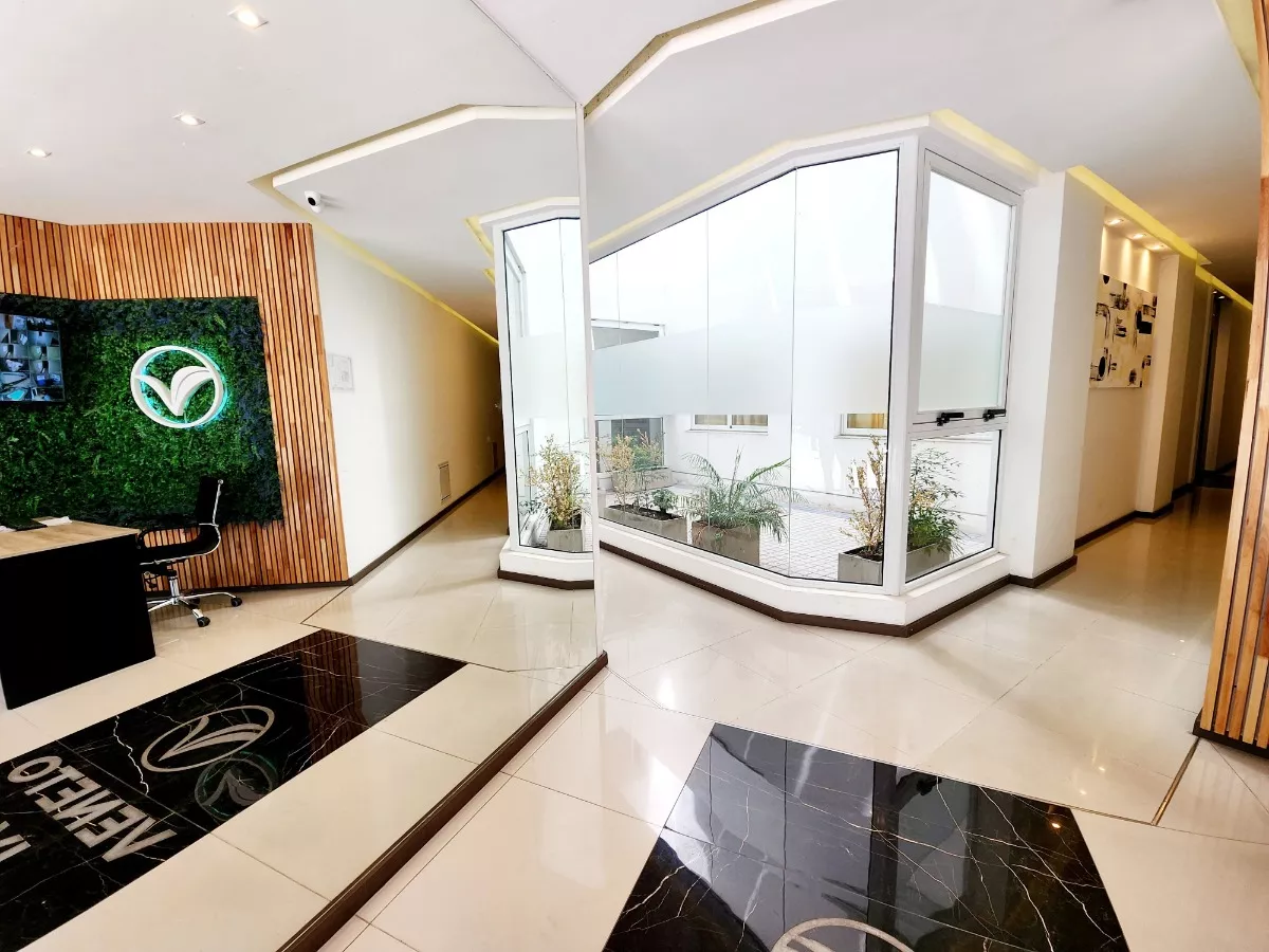 VENTA DEPARTAMENTO 1 DORMITORIO SOBRE PEATONAL CARLOS PAZ - Imagen ampliada 18